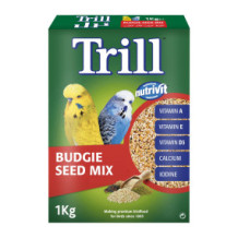 Bird Feed Trail Badji 1 Kg