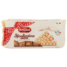 Honey Puffed Pie 200g