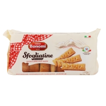 Puffed Pie With Sugar 200g