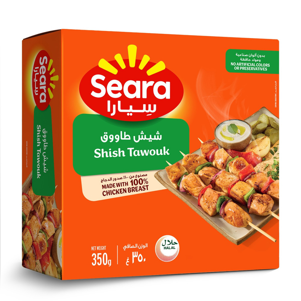 Sera Shish Tawook 350 Gm