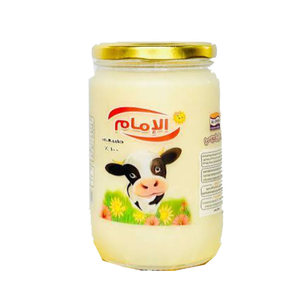 سمن امام 600 جرام