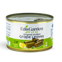 Edis Stuffed Ready Luxury Grape Leaves 400 gm