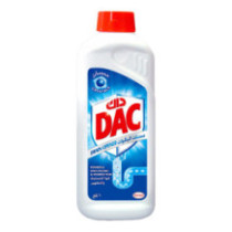 DAC Drain Cleaner 1 kg