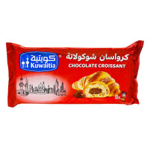 كويتية كرواسان الشيكولاتة 400 جم
