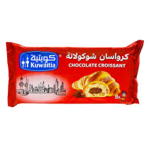 كويتية كرواسان الشيكولاتة 400 جم