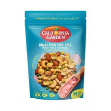 California Garden Nuts Crispy Himalayan Salt 150g