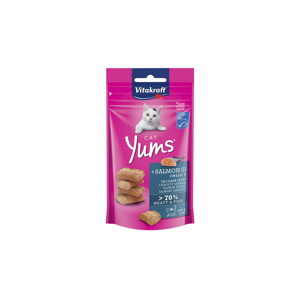 Vita Craft Cat Snack 40 gm