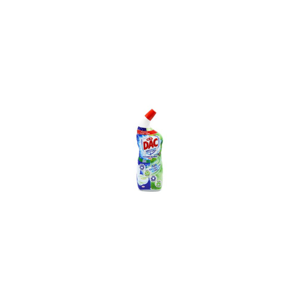 DAC Pine Scented Toilet Cleaner 750 ml