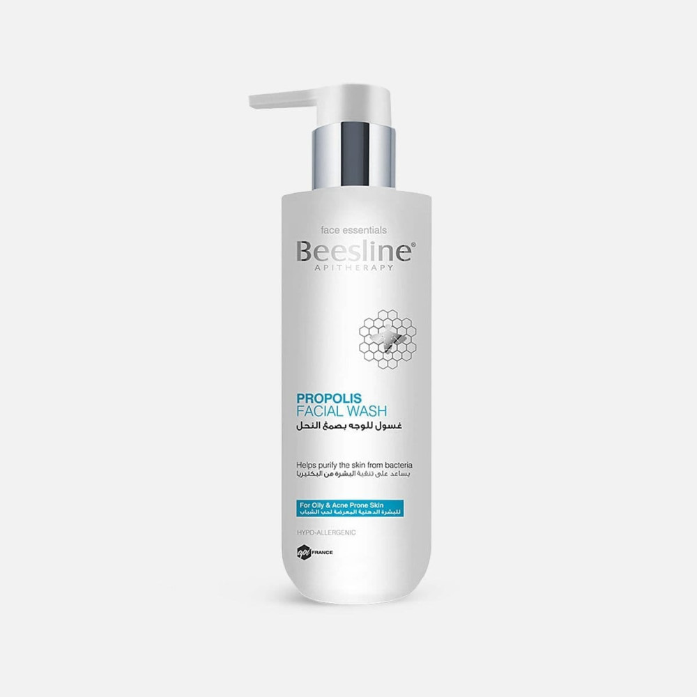 Beesline Bee Gum Face Wash 250 ml
