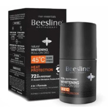 Beesline Roll-On For Men Heat Resistant 50ml