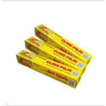 كويتنا كلينج لاصق وسط 100* 30 سم 3 حبة