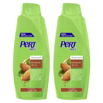 Almond Chambeau 400 Ml 2 Pieces