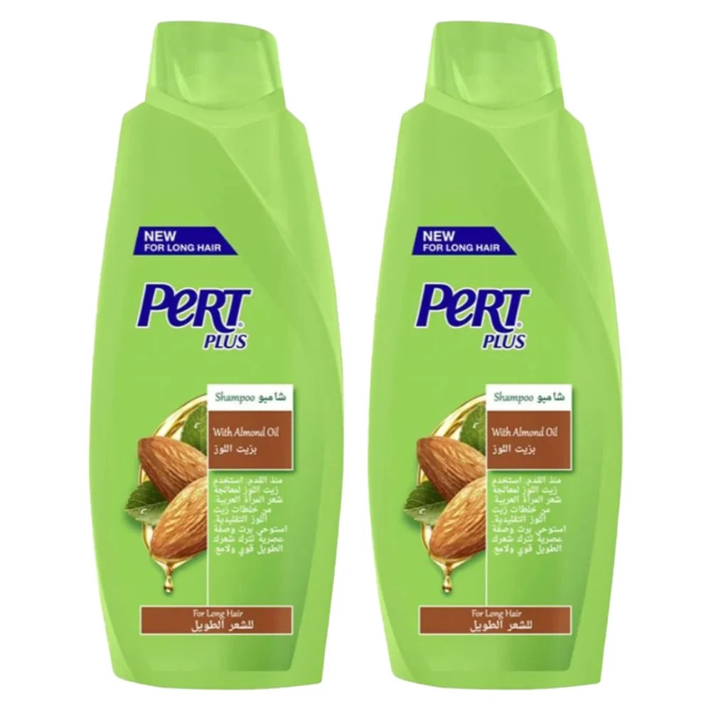 Almond Chambeau 400 Ml 2 Pieces