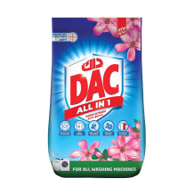 داك مسحوق غسيل بودر اخضر5 كجم