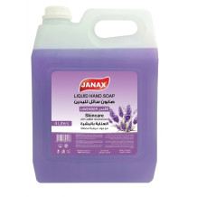 Junks Liquid Hand Soap 4 Liter - Lavender