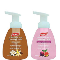 Junks Eddy Liquid Soap - 500 ml 2 Pieces