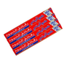كويتنا المنيوم كوالتيى 200*45 سم احمر 4 حبة