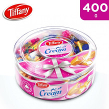 كريم توفى تيفانى علبة 400 جم