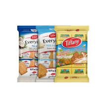 Tiffany Biscuits 40 gm 3 Assorted Bundles