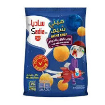 Popcorn Sadia 750gm Mini Chef Bag