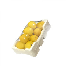 African Quarter Lemon