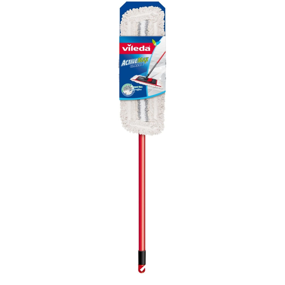 Vileda Active, Max Classic Flat Mop