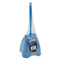 Vileda Crystal, Toilet Brush 1Pcs