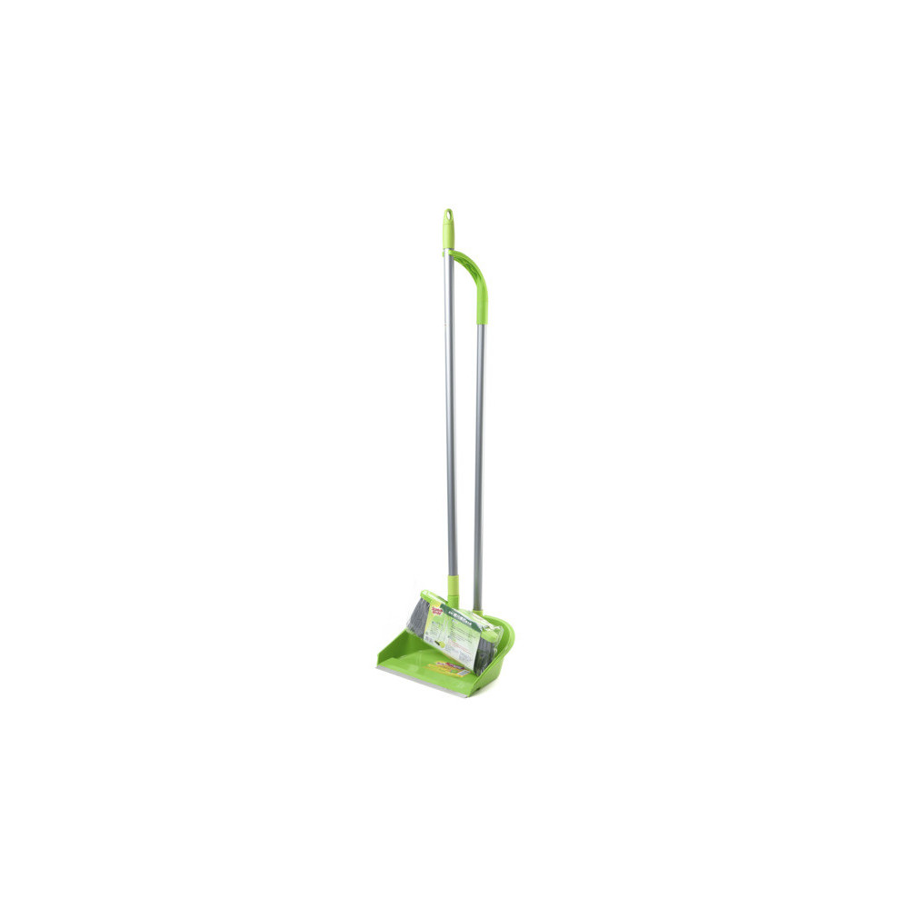 Scotch Bright Jarov with broom with handle