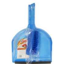 Gala Dustpan, And Brush 1 Unit