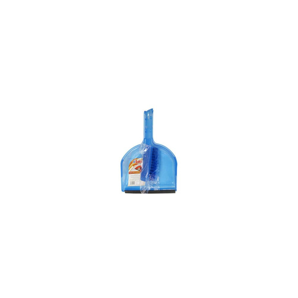 Gala Dustpan, And Brush 1 Unit