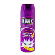 Kwik Insect Killer Double Strength 400ml