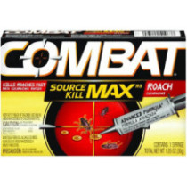 Kombat Cockroach Needle MW