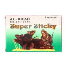 Sticky Rat Traps Chiang Nine