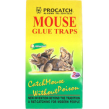 Big Sticky Rat Traps