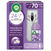 Air wick Fresh Matix Lavender & Chamomile Collection