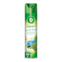 Airwick Jasmine Air Freshener Spray 300ml