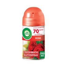 Airwick Fresh Matic Midnight Rose Refill 250ml