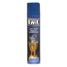 Kwik Sandal Air Freshener, 300 ml