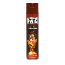 Kwik Sandalwood Air Freshener 300 ml