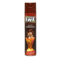 Kwik Sandalwood Air Freshener 300 ml
