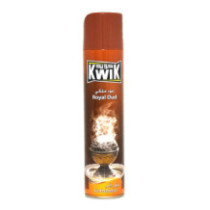 Kwik Air Soothing Royal Oud 300 ml