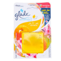 Glade Sensations Fruit Nectar Refill Air Freshner 8g