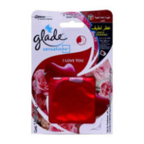 Glade Sensations Gentle Fragrance I Love You Refill 8g