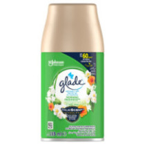 Glade Air Freshener AutoRefill Morning Fresh Scent 269ml