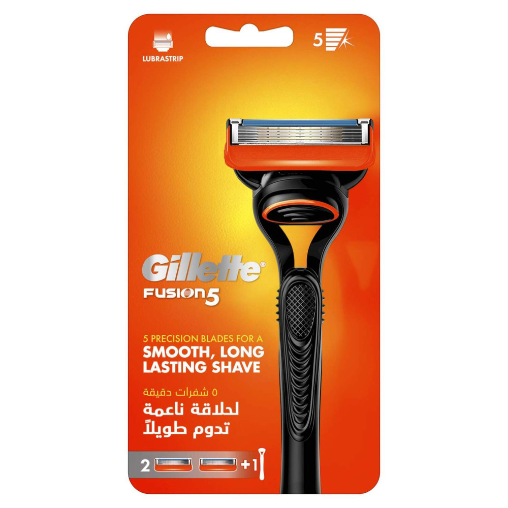 Gillette Fusion ProShield Men's Razor Blade