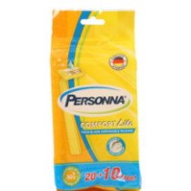 Persona Comfort Lite 20+10 Shaver