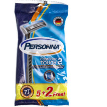 Persona Comfort Touch 5+2 Shaver