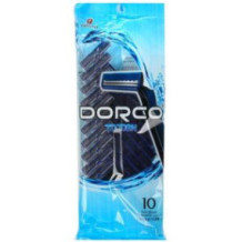 ماكينة حلاقة جيليت بلو 2 بلس 4+10