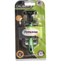 Persona Clipper 3 Shaver with Spare Parts