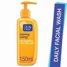 Clean & Clear Deep Cleansing Makeup Remover 150 ml